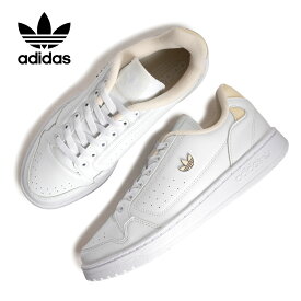 【15時までのご注文で即日発送！！】adidas アディダス NY 90 スニーカー NY 90 CLOUD WHITE ( ホワイト 白 ローカット レディース スタンスミス スタンスミスJ GW7010 )