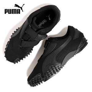 �y15���܂ł̂������ő��������I�I�zPUMA �v�[�} MOSTRO OG PRIME ���X�g�� OG �v���C�� �X�j�[�J�[ BLACK ( �u���b�N �� ���f�B�[�X ���� �E�B�����Y �x���N�� �X�p�C�N�\�[�� 403206-04 )