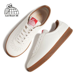 �y15���܂ł̂������ő��������I�I�zLAST RESORT AB ���X�g���]�[�g CM003 �X�j�[�J�[ WHITE/GUM ( �z���C�g �� �K���\�[�� ���U�[�X�j�[�J�[ �����Y ���f�B�[�X CM003WHG )