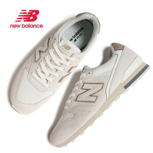 �y15���܂ł̂������ő��������I�I�zNEW BALANCE �j���[�o�����X 996 �X�j�[�J�[ W9964UA OFF WHITE ( �I�t�z���C�g �� �x�[�W�� ���U�[�X�j�[�J�[ ���f�B�[�X 530 574 997 327 )