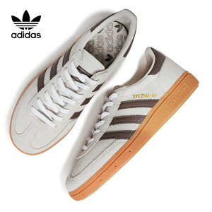 �y�ő�5,000�~off�N�[�|���z�z���I�I�zadidas �A�f�B�_�X HANDBALL SPEZIAL �E�B�����Y �n���h�{�[�� �X�y�c�B�A�� �X�j�[�J�[ ALUMINA EARTH STRATA GUM �x�[�W�� �u���E�� JQ8903