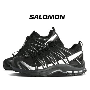 �y���������}���\������N�[�|���z�z��!!�zSALOMON �T������XA PRO 3D GTX GORE-TEX �G�b�N�X�G�[ �v�� �S�A�e�b�N�X �X�j�[�J�[ BLACK FTW SILVER ( �� �V���o�[ �h�� �h�H �����Y ���f�B�[�X L49214300 )