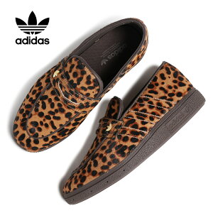 �y15���܂ł̂������ő��������I�I�zadidas �A�f�B�_�X �n���h�{�[�� �X�y�c�B�A�� ���[�t�@�[ �X�j�[�J�[ HANDBALL SPEZIAL LOAFER LEOPARD ( �w�A�[���U�[ �n���R �K���\�[�� �����Y ���f�B�[�X KJ2526 )