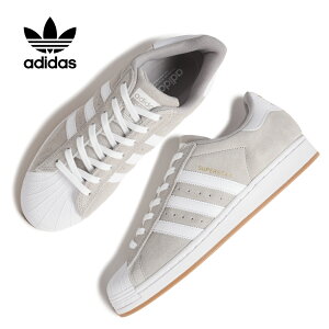 �y15���܂ł̂������ő��������I�I�zadidas �A�f�B�_�X SUPERSTAR ADV �X�[�p�[�X�^�[ �X�P�[�g �X�j�[�J�[ CLEAR GRANITE CLOUD WHITE ( �O���[ �z���C�g �� SKATE �����Y KI5733 )