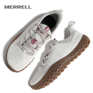 �y15���܂ł̂������ő��������I�I�zMERRELL ������ W WRAPT �E�B�����Y ���v�g �X�j�[�J�[ BIRCH ( �� �z���C�g �x�[�W�� �x�A�t�b�g�V���[�Y �n�C�L���O �A�E�g�h�A ���f�B�[�X �������o J036004 )