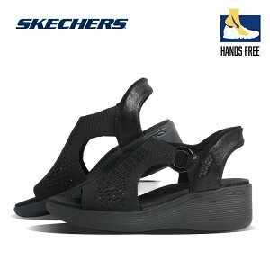 �y���������}���\������N�[�|���z�z��!!�zSKECHERS �X�P�b�`���[�Y Slip-ins MARTHA STEWARD PIER-LITE �X���b�v�C���Y �}�[�T �X�`�����[�h �s�A���C�g �T���_�� BLACK ( �n���Y�t���[ �����₷�� �y�� 