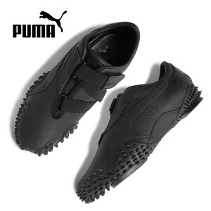 �y���������}���\������N�[�|���z�z��!!�zPUMA �v�[�} MOSTRO LEATHER ���X�g�� ���U�[ �X�j�[�J�[ PUMA BLACK ( ���� �u���b�N �� �X�p�C�N �X�g���b�v ���f�B�[�X �E�B�����Y �����Y 402273-01 )