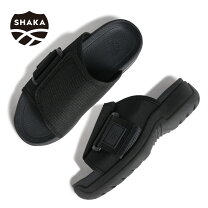 楽天市場】shaka オールブラックの通販