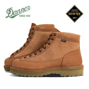 �y15���܂ł̂������ő��������I�I�zDanner �_�i�[ FIELD R �t�B�[���h �A�[�� �u�[�c CHESTNUT ( �h�� �h�H �x�[�W�� ���F �X�G�[�h �k�o�b�N GORE-TEX �S�A�e�b�N�X VIBRAM DANNER LIGHT �����Y D123000CHE )