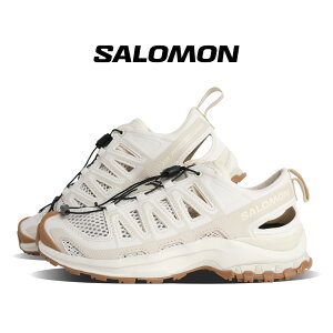 �y15���܂ł̂������ő��������I�I�zSALOMON �T������ XA PRO 3D AMPHIB �X�j�[�J�[ VANILLA ICE ( �� �z���C�g �V���[�Y �����Y ���f�B�[�X �T���_�� �g���C�� �A�E�g�h�A ���W���[ L47740100 )