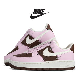 �y���������}���\������N�[�|���z�z��!!�zNIKE �i�C�L �E�B�����Y �G�A�t�H�[�X 1 �X�j�[�J�[ WMNS AIR FORCE 1 07 LX CACAO WOW MINI SWOOSH ( �s���N ���F �����Y ���f�B�[�X �~�j �X�E�b�V�� IO7595-211 )