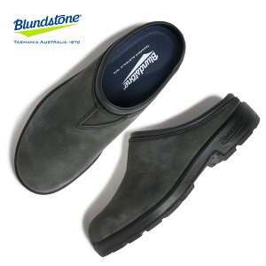 �y���������}���\������N�[�|���z�z��!!�zBLUNDSTONE �u�����h�X�g�[�� ORIGINALS CLOG #2420 �I���W�i���X �N���b�O �T���_�� �~���[�� �v�C RUSTIC BLACK ( ���U�[ �k�o�b�N �X���b�|�� ���� �����Y ��