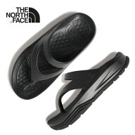 【15時までのご注文で即日発送！！】THE NORTH FACE ノースフェイス リアクティブ フリップ トング サン…
