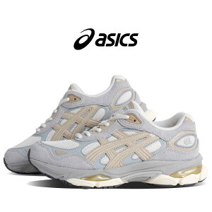 �y���������}���\������N�[�|���z�z���I�I�zasics �A�V�b�N�X GEL-NYC 2.0 �Q�� �j���[���[�N �X�j�[�J�[ CREAM CONCRETE ( �O���[ �x�[�W�� �����j���O ���b�V�� �����Y ���f�B�[�X 1203A895-100 )