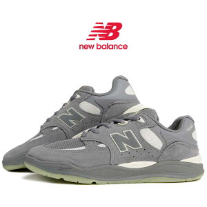 �y15���܂ł̂������ő��������I�I�zNEW BALANCE NUMERIC �j���[�o�����X �k�����b�N 1010 �X�j�[�J�[ TIAGO LEMOS UN101PS SLATE GRAY SEA SALT ( �O���[ SKATE �X�P�[�g �����Y ���[�e�N )