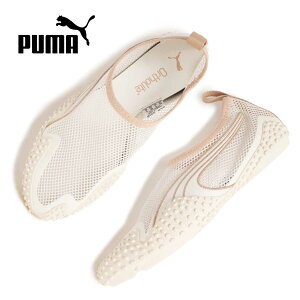 �y15���܂ł̂������ő��������I�I�zPUMA �v�[�} ���� ���X�g�� �t���b�N�X ���b�V�� �X�j�[�J�[ MOSTRO FLEX MESH WARM WHITE LIGHT SAND ( �� �z���C�g ���f�B�[�X �E�B�����Y 403214-02 )