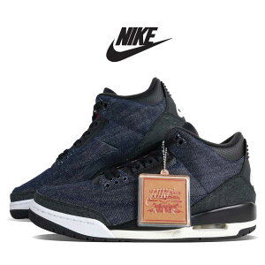 �y15���܂ł̂������ő��������I�I�zNIKE × Levi�fs �i�C�L ���[�o�C�X �R���{ �G�A �W���[�_�� �X�j�[�J�[ AIR JORDAN 3 RETRO SP INDIGO AND GYM RED ( �f�j�� �W�[���Y DENIM JEANS AJ3 �����Y IH7959-400 )