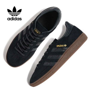 �y15���܂ł̂������ő��������I�I�zadidas �A�f�B�_�X �n���h�{�[�� �X�y�c�B�A�� �X�j�[�J�[ HANDBALL SPEZIAL CORE BLACK CARBON ( �u���b�N �p�C�\���� �X�G�[�h �� �����Y KJ2399 )