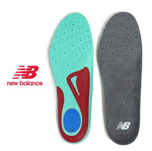 �y15���܂ł̂������ő��������I�I�zNEW BALANCE AC7794J RCP280 LAM35689 �j���[�o�����X �C���\�[�� ���~�� SUPPORTIVE REBOUND INSOLE GRAY ( �Ռ��z�� �����₷�� ���K )