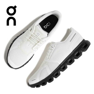 �y�ő�5,000�~OFF�N�[�|���z�z���I�I�zOn �I�� Cloud 6 M �N���E�h �X�j�[�J�[ WHITE BLACK ( �z���C�g �u���b�N �� �� �����j���O �����Y 3MF10070462 )