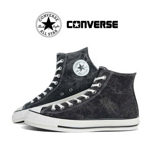 �y15���܂ł̂������ő��������I�I�zCONVERSE �R���o�[�X �I�[���X�^�[ �G�C�W�h �u���[�` �f�j�� �X�j�[�J�[ ALL STAR AGED BLEACHDENIM HI SMOKEY GRAY ( �u���b�N �� �����Y ���f�B�[�X 31318560 )