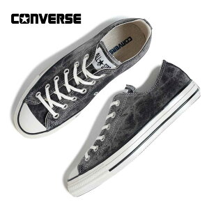 �y���������}���\������N�[�|���z�z���I�zCONVERSE �R���o�[�X �I�[���X�^�[ �G�C�W�h �u���[�` �f�j�� �X�j�[�J�[ ALL STAR AGED BLEACHDENIM OX SMOKEY GRAY ( �u���b�N �� �����Y ���f�B�[�X 31318750 )
