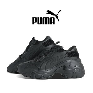 �y���������I�zPUMA �v�[�} �p���T�[ �E�F�b�W �X�j�[�J�[ PULSAR WEDGE WINTERIZE PUMA BLACK ( �u���b�N �� ���U�[ ���� ���f�B�[�X �E�B�����Y 405434-01 )