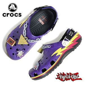 �y���������}���\������N�[�|���z�z���I�zcrocs × �V���Y���� �f���G�� �����X�^�[�Y �R���{ Yu-Gi-Oh! Yami Yugi Classic Clog �ŗV�Y �N���b�N�X �N���V�b�N �N���b�O �T���_�� ( �V�Y�� �����Y ���f