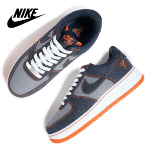 �y���������I�zNIKE �i�C�L �G�A�t�H�[�X ���[�J�b�g �X�j�[�J�[ AIR FORCE 1 LOW PROTRO OBSIDIAN SAFETY ORANGE ( �f�j�� AF1 �����Y IM1980-400 )