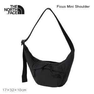 �y10%OFF�I���������I�zTHE NORTH FACE �U �m�[�X�t�F�C�X �t�B�[�J�X �~�j �V�����_�[ �o�b�O Ficus Shoulder Mini BAG BLACK ( �΂ߊ|�� ���|�� 2WAY �N���X�{�f�B �����Y ���f�B�[�X NMW72651 )
