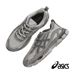 y15܂ł̂őIIzasics AVbNX GEL-NYC RGD X|[cX^C Q Xj[J[ SPORTSTYLE CEMENT GREY ( O[ Y fB[X EBY 1203A735-020 )