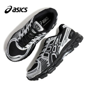 y15܂ł̂őIIzasics AVbNX GEL-KAYANO 12.1 Q Jm Xj[J[ BLACK/GRAPHITE GREY ( Vo[ ubN  jOV[Y Y 1203A759-001 )