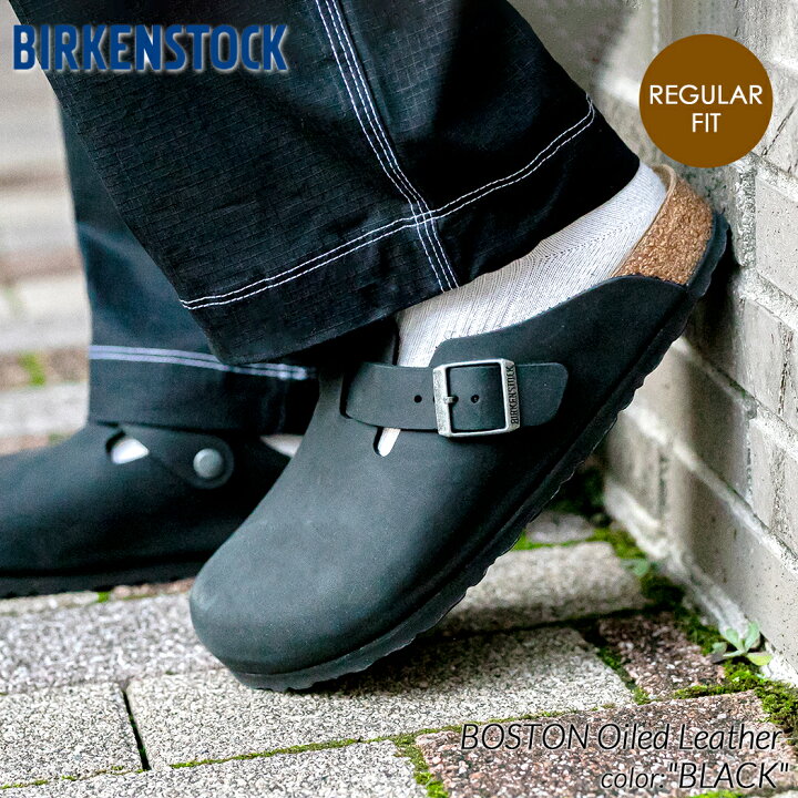 楽天市場】【お買い物マラソンクーポン配布中!!】BIRKENSTOCK BOSTON 