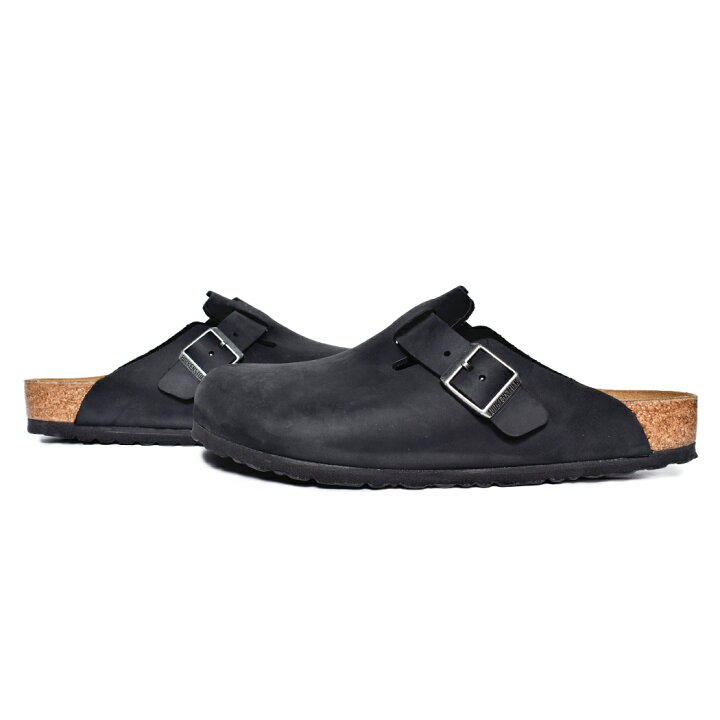 楽天市場】【お買い物マラソンクーポン配布中!!】BIRKENSTOCK BOSTON 