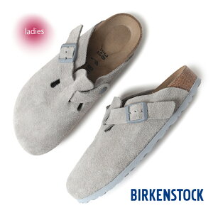 y}\N[|zzIzBIRKENSTOCK rPVgbN {Xg T_ BOSTON STONE COIN ( x[W J[L fB[X TAUPE g[v ~[ 1027751 )
