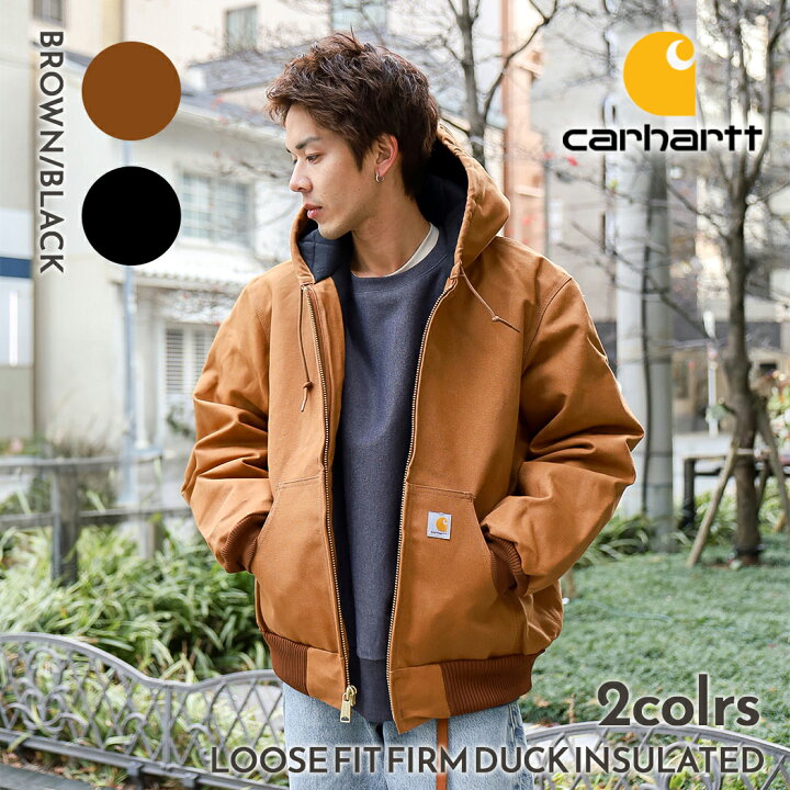 楽天市場】【最大5,000円offクーポン配布中！！】Carhartt カーハート 