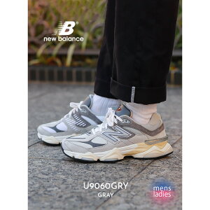 �y���������}���\������N�[�|���z�z���I�zNEW BALANCE U9060GRY "GRAY" �j���[�o�����X �X�j�[�J�[ ( 90/60 �O���[ �D �u���[ D �����Y 990 992 996 999 )