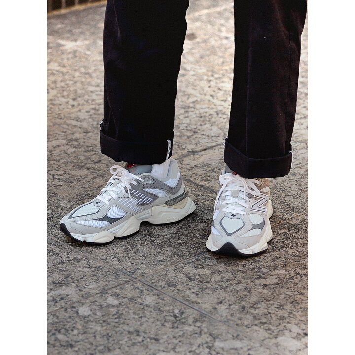 楽天市場】【15時までのご注文で即日発送！！】NEW BALANCE U9060GRY 