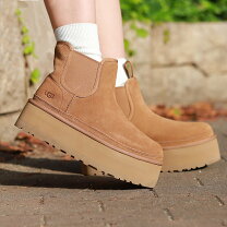 楽天市場】ugg w neumel platform chelsea（靴）の通販
