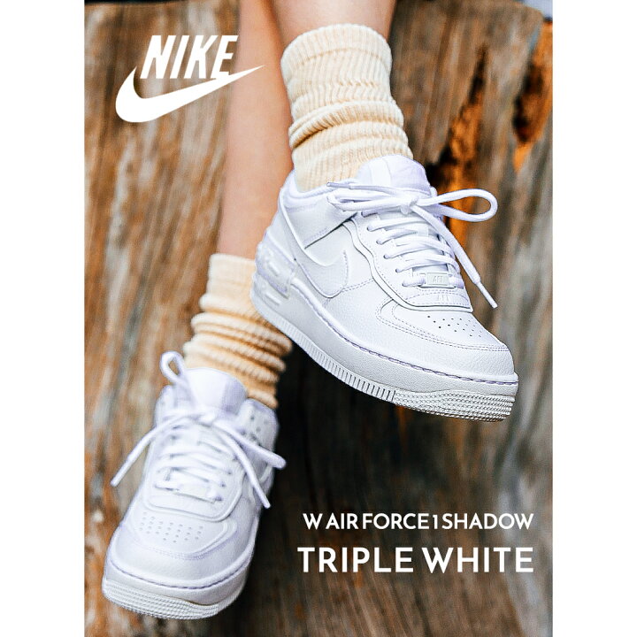 楽天市場】【お買い物マラソン限定クーポン配布中!!】NIKE W AIR FORCE  