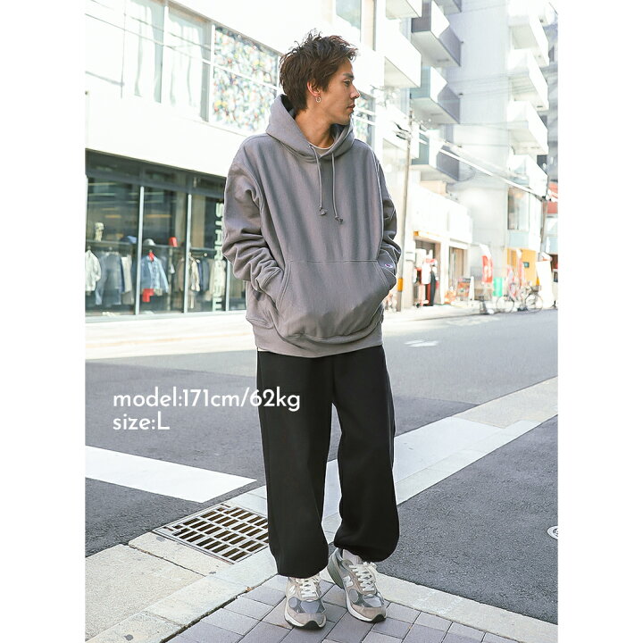 楽天市場】日本未発売 Champion Reverse Weave Hooded Sweatshirt 