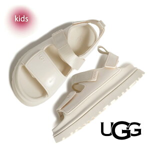 �y15���܂ł̂������ő��������I�I�zUGG �A�O K GOLDENGLOW �L�b�Y �S�[���f�� �O���E �T���_�� GLOSSY SPARKLES SANDAL JASMINE ( �W���j�A �q�� �w�� �� �x�[�W�� 1178750K-JSM )