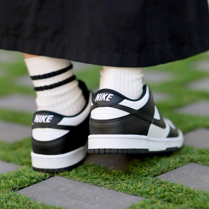 楽天市場】【お買い物マラソン限定クーポン配布中!!】NIKE DUNK LOW GS  