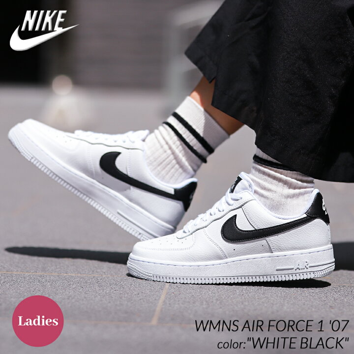 楽天市場】【15時までのご注文で即日発送！！】NIKE WMNS AIR FORCE 1 