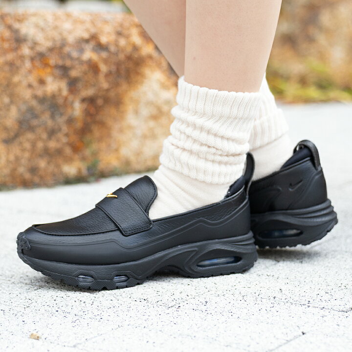 楽天市場】【ソックスGIFT＆クーポン配布中】NIKE ナイキ ローファー 