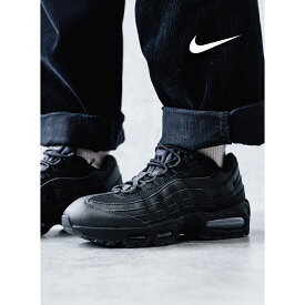 【最大5000円OFFクーポン配布中！！】NIKE ナイキ AIR MAX 95 OG エア マックス 95 ビッグ バブル スニーカー BIG BUBBLE BLACK ( ブラック 黒 メンズ HM8755-001 )