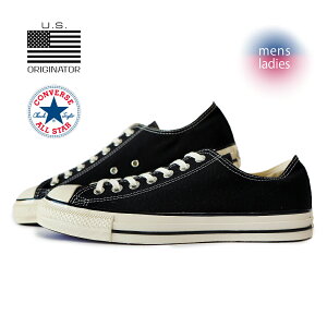 y10%{I}\N[|zzIzCONVERSE ALL STAR US OX "BLACK" Ro[X I[X^[ Xj[J[ ( Ki CT70 [Jbg  ubN Y fB[X EB