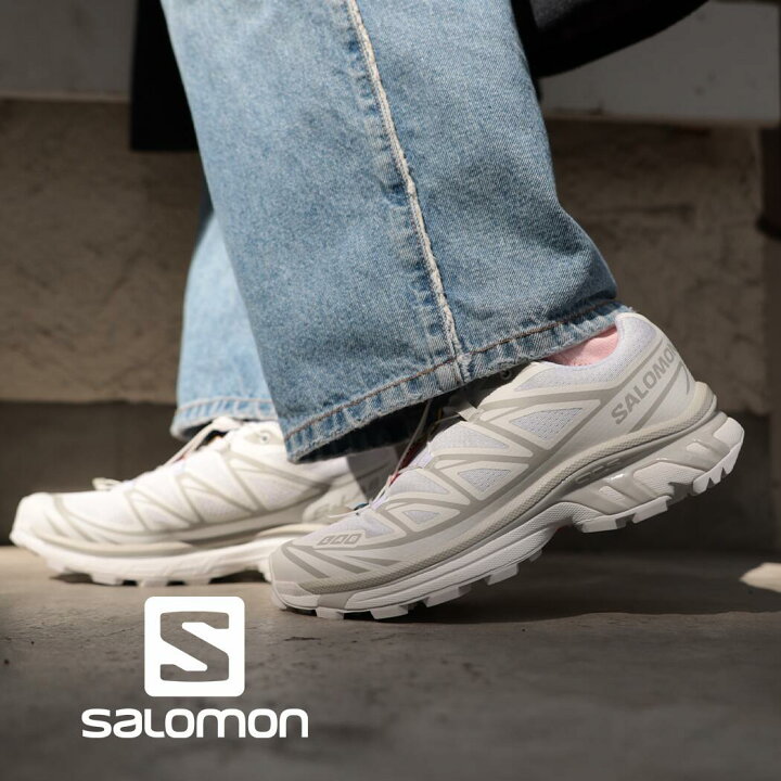 楽天市場】【15時までのご注文で即日発送！！】SALOMON XT-6 