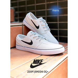 y15܂ł̂őIIzNIKE SB ZOOM JANOSKI OG+ "SUMMIT WHITE" iCL Y[ WmXL Xj[J[ ( XP[g skate [eN x[W  zCg  ubN FD6757-100 )
