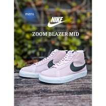 楽天市場】nike blazer ピンク（靴）の通販